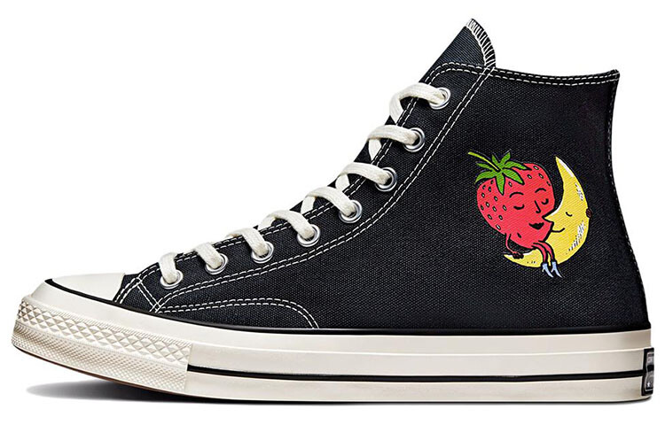 

Спецодежда Sky High Farm x Converse Chuck Taylor All-Star 70