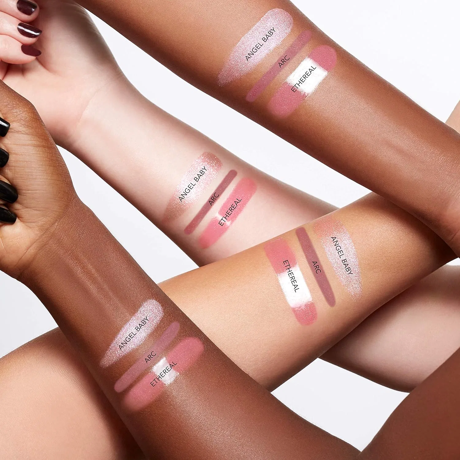 Набор косметики «Haus Of Collections» от Haus Laboratories By Lady Gaga Haus Laboratories, Haus Of Angel Baby — фото 4