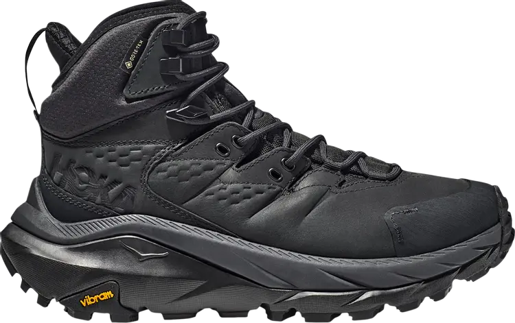 Кроссовки Wmns Kaha 2 GORE-TEX 'Triple Black', черный