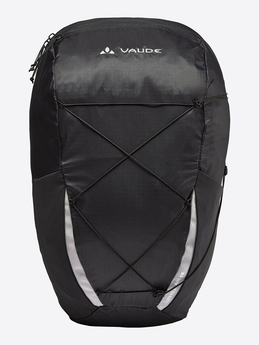 

Спортивный рюкзак VAUDE Uphil Air 18, черный