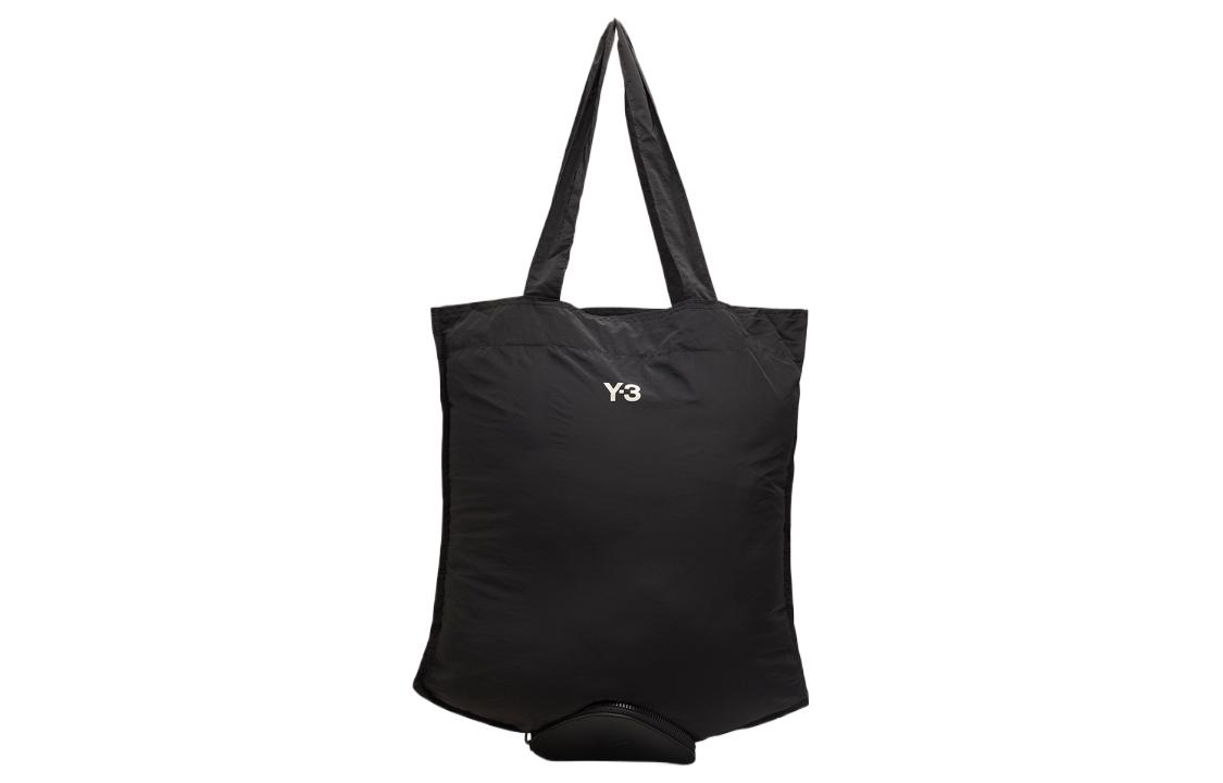 

Y-3 Переработанный полиамидный шоппер, Black