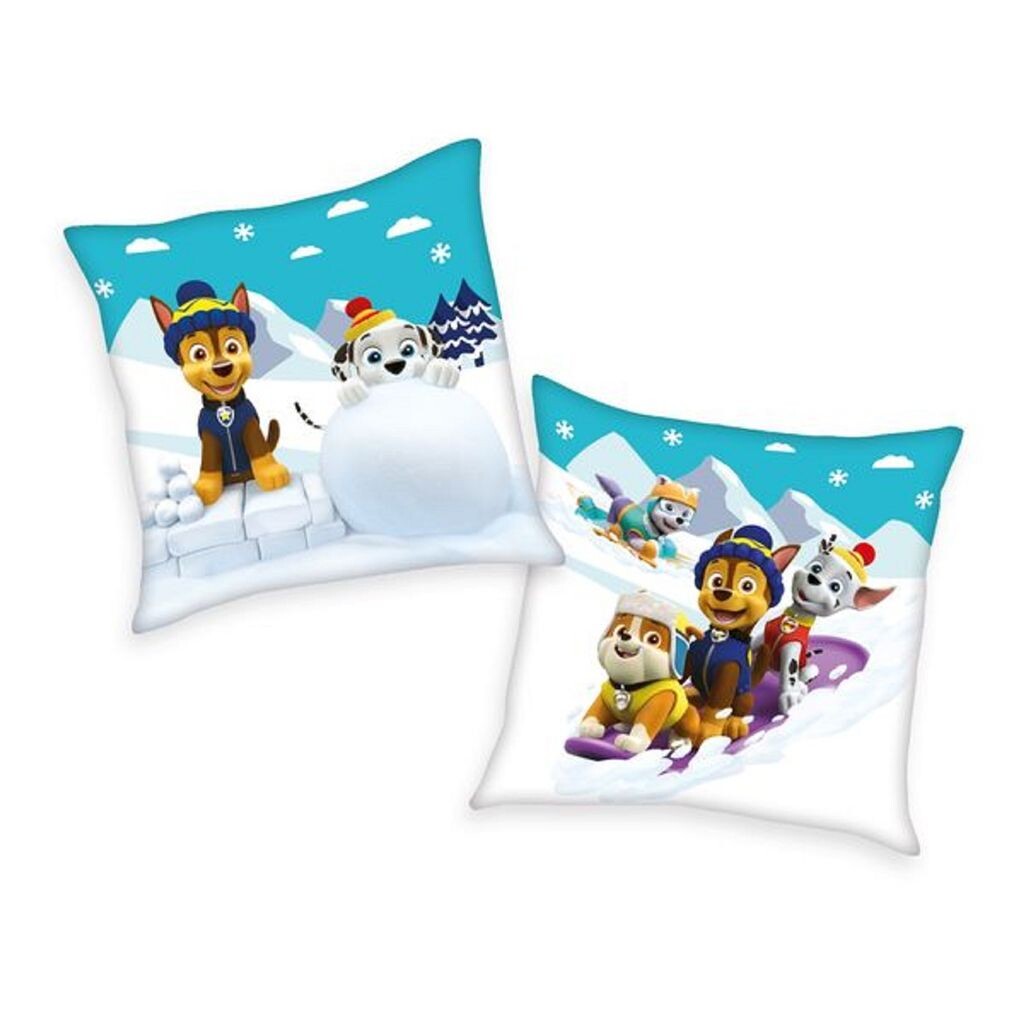 

Подушка Paw Patrol мягкая подушка декоративная подушка 40 x 40 см Herding