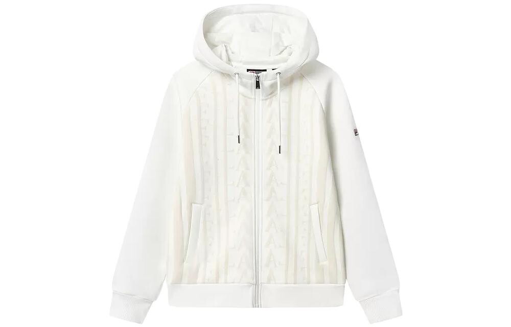 

ФИЛА Женская куртка FILA, цвет White