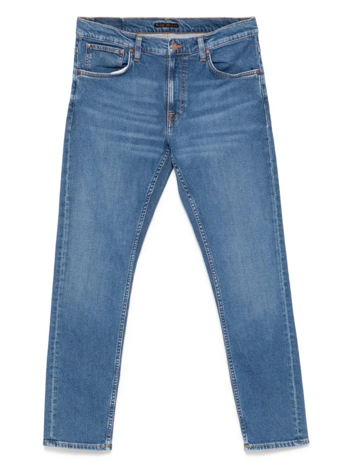 

Джинсы Nudie Джинсы Nudie Nudie Jeans, синий