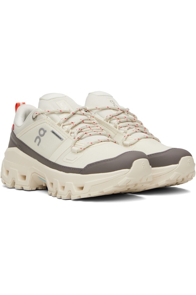 Кроссовки Cloudrock Low Waterproof On, мультиколор — фото 4