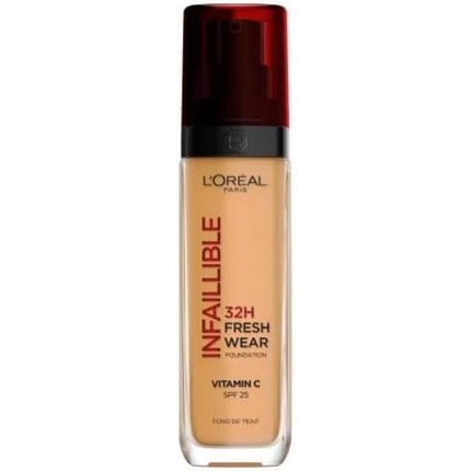 

L'Oréal Paris Infallible Freshwear Тональный крем 32H 315