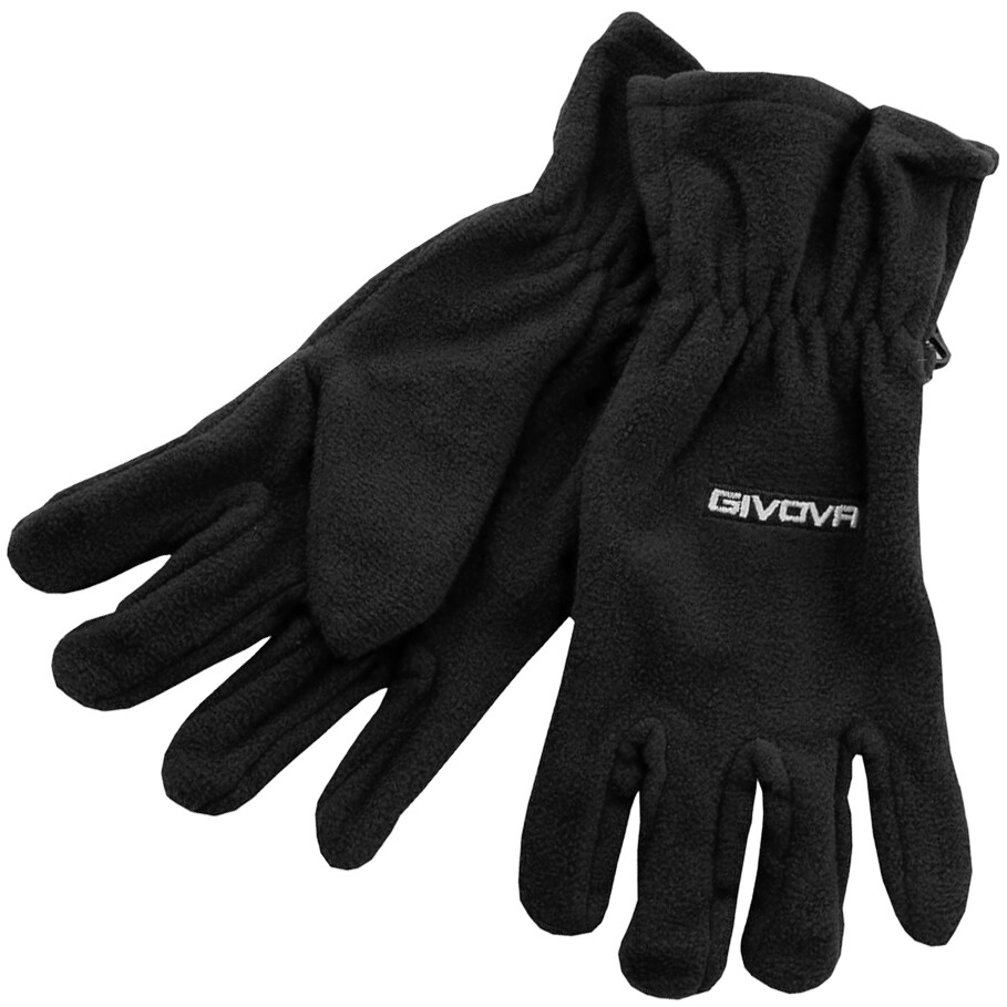 

Флисовые перчатки Givova
