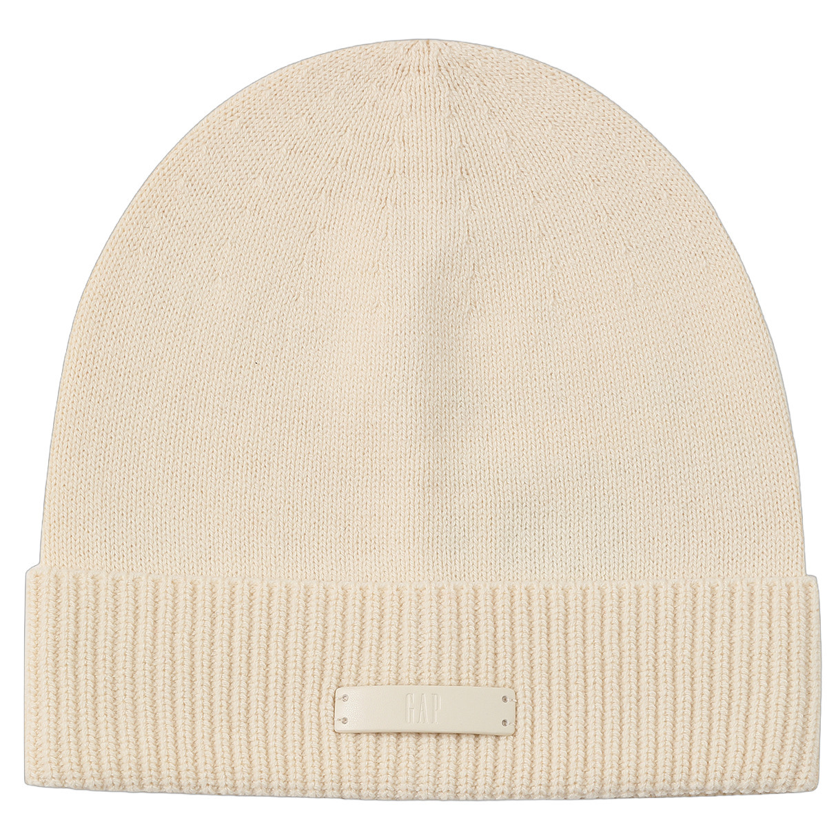 

GAP Женская шапка бини, Beige