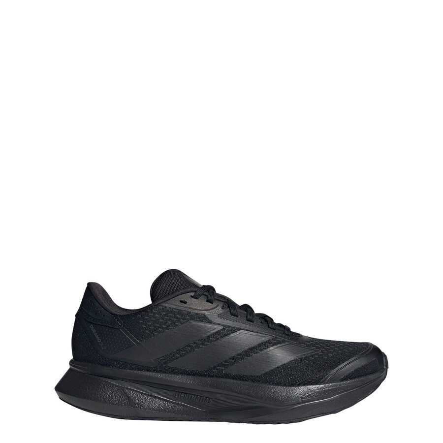 Кроссовки для бега ADIDAS PERFORMANCE Duramo SL 2, черный — фото 2