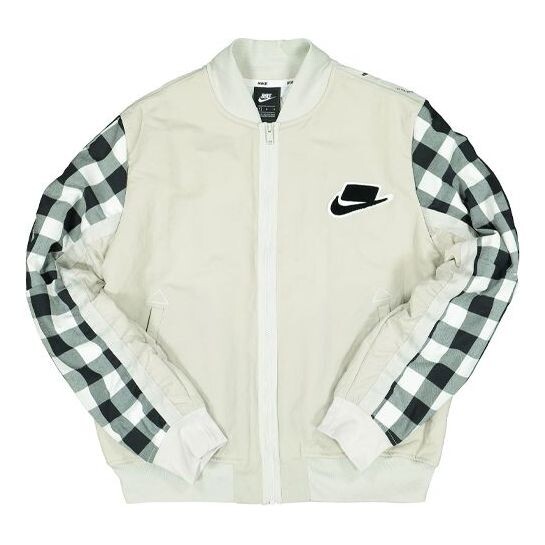 

Куртка спортивная nsp syn fill бомбер куртка белая Nike, белый
