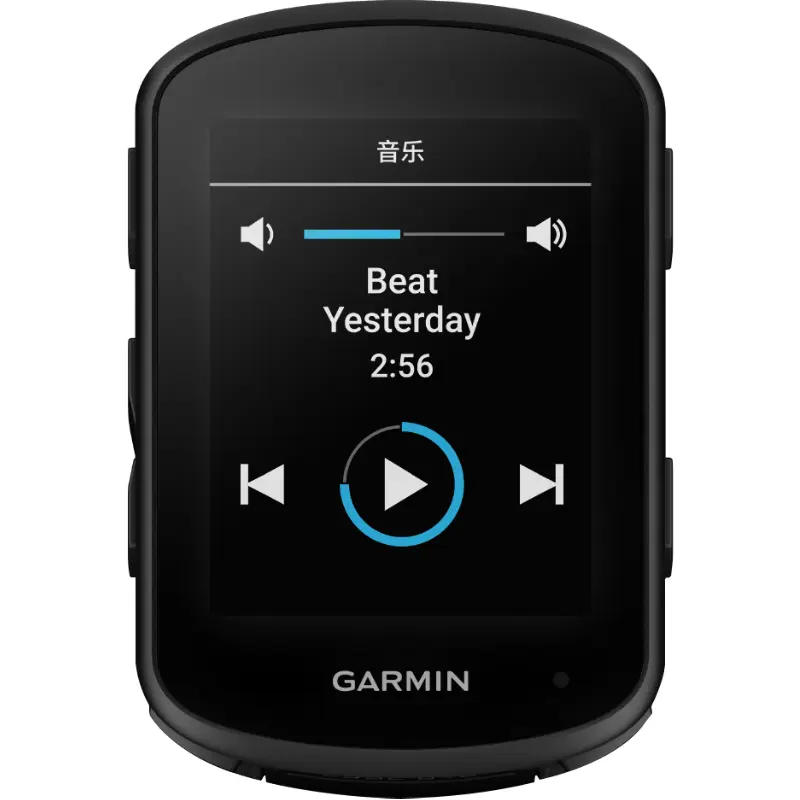 

GARMIN Edge840 Elite Edition Велосипедный компьютер GPS Аксессуары для уличного велосипедного оборудования + пояс HRM-Tri для измерения пульса