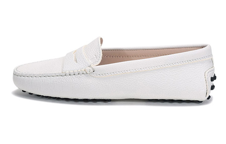 

TOD'S Слипоны для вождения