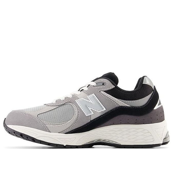 

Кроссовки 2002р New Balance, серый