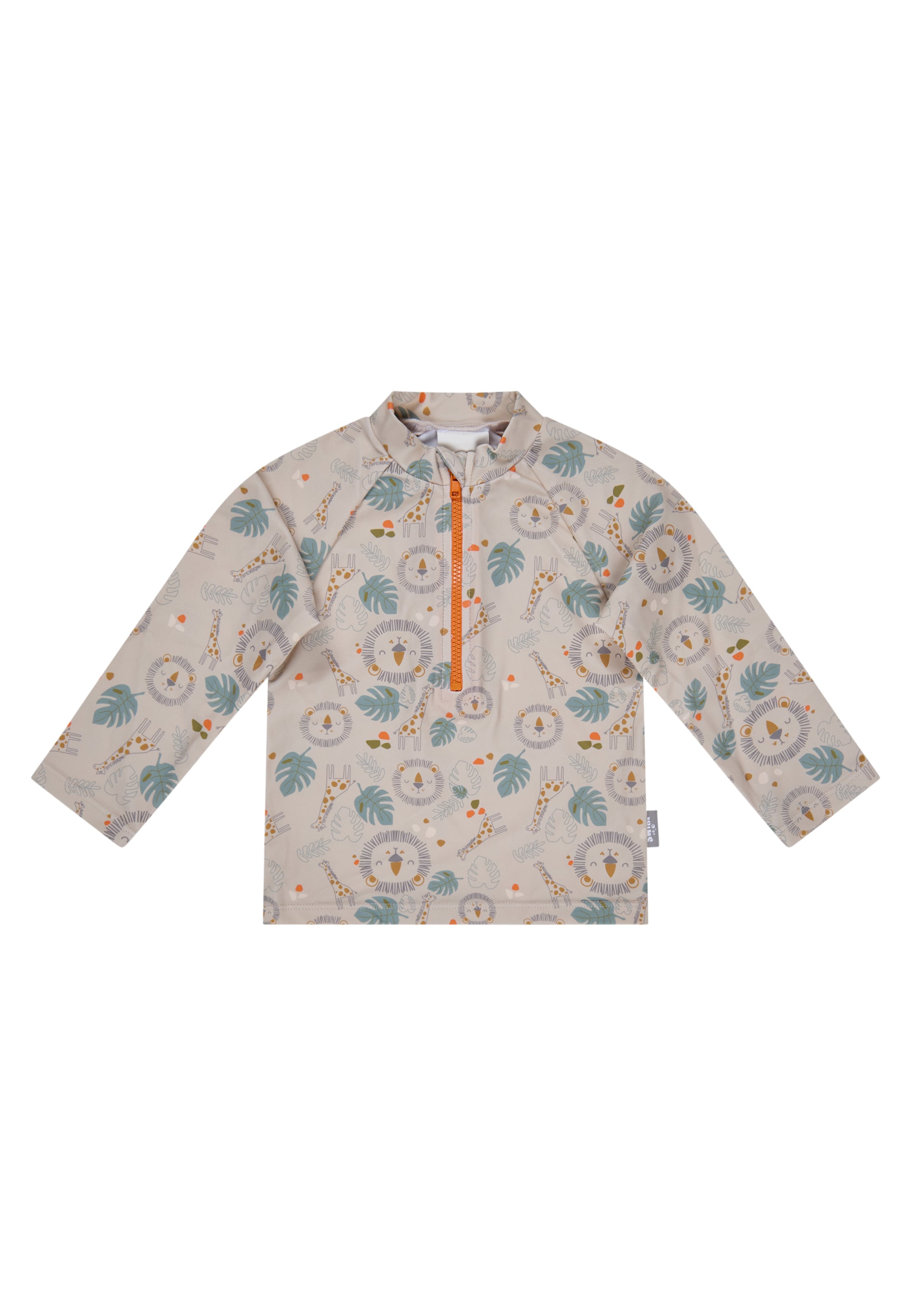 

STERNTALER Защита от ультрафиолета 'Safari' в темно-бежевом цвете