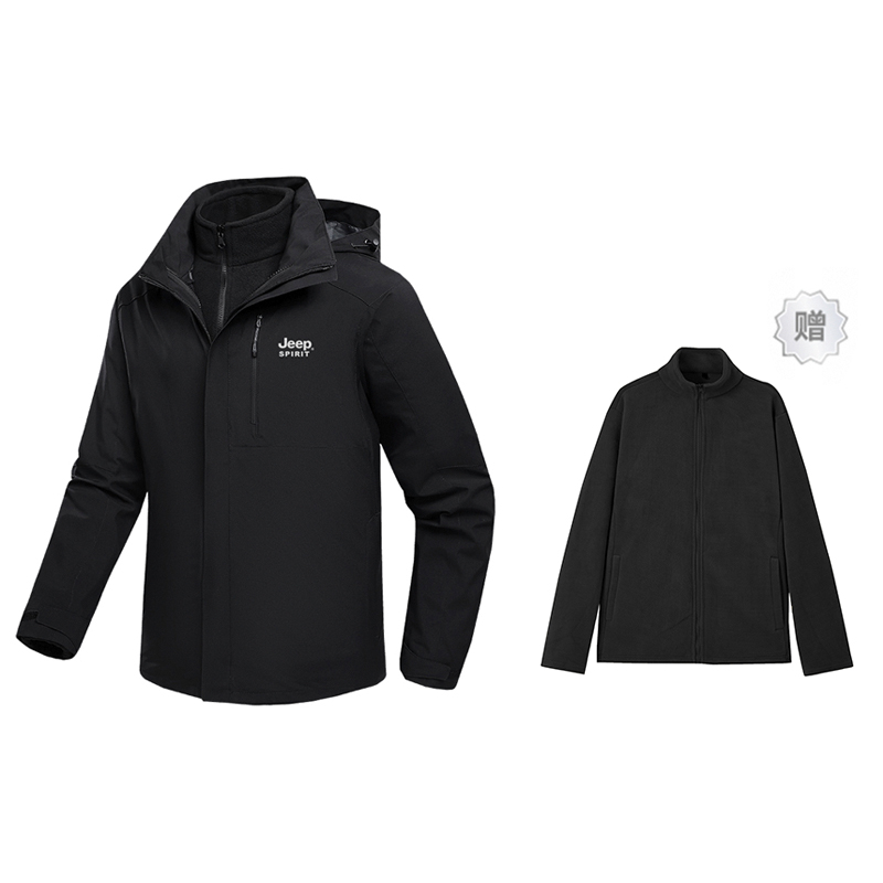 

Зимняя водонепроницаемая и ветрозащитная куртка Unisex JEEP SPIRIT, красная, Красный, Зимняя водонепроницаемая и ветрозащитная куртка Unisex JEEP SPIRIT, красная