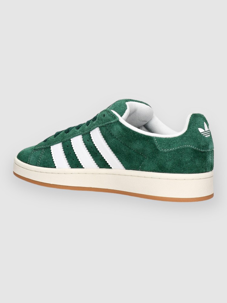 Кроссовки adidas Originals Campus 00s Sneakers, dark green/ftwwht/owi — фото 2