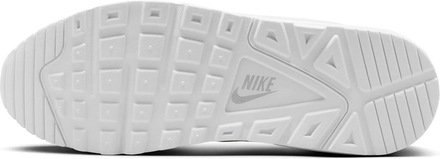 Мужские кроссовки Nike Air Max Command, мужские беговые кроссовки, белый — фото 4