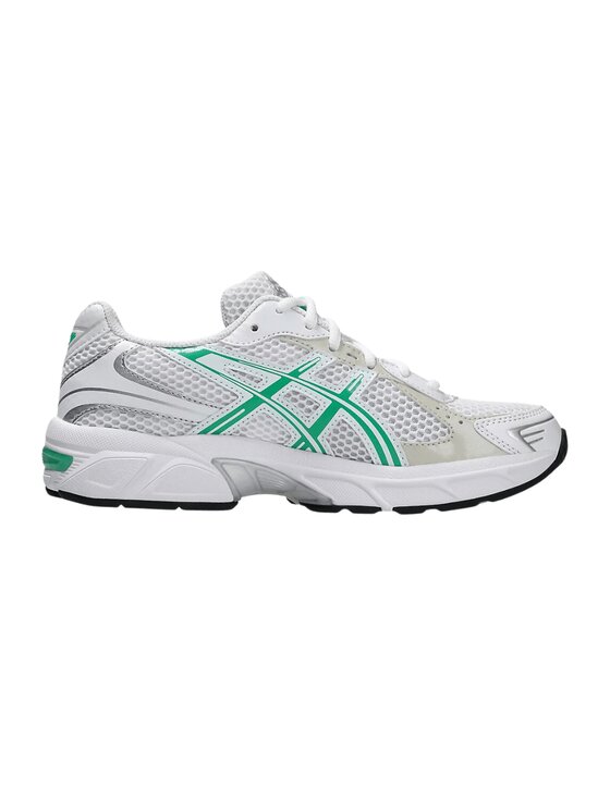 

Кроссовки Asics, белый