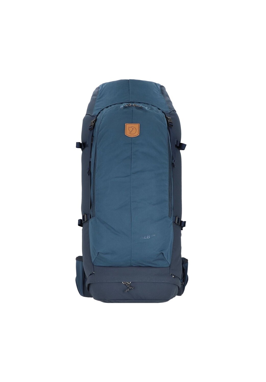 

Рюкзак Keb 72 W 73 см FJÄLLRÄVEN, цвет Storm Dark Navy