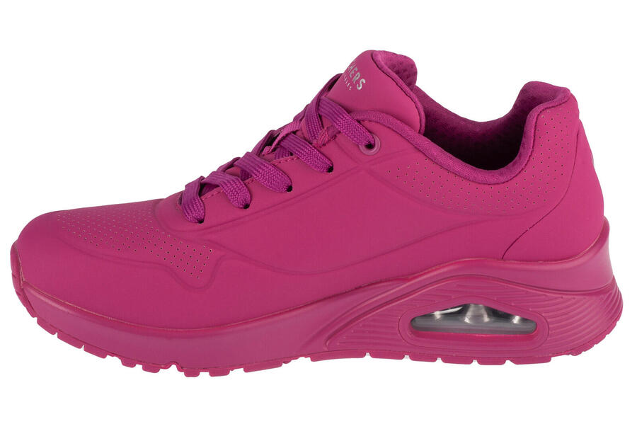 SKECHERS Кроссовки женские Uno Stand on Air — фото 2