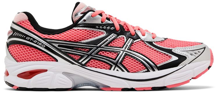 

Кроссовки ASICS GT 2160 'Papaya Pure Silver', розовый