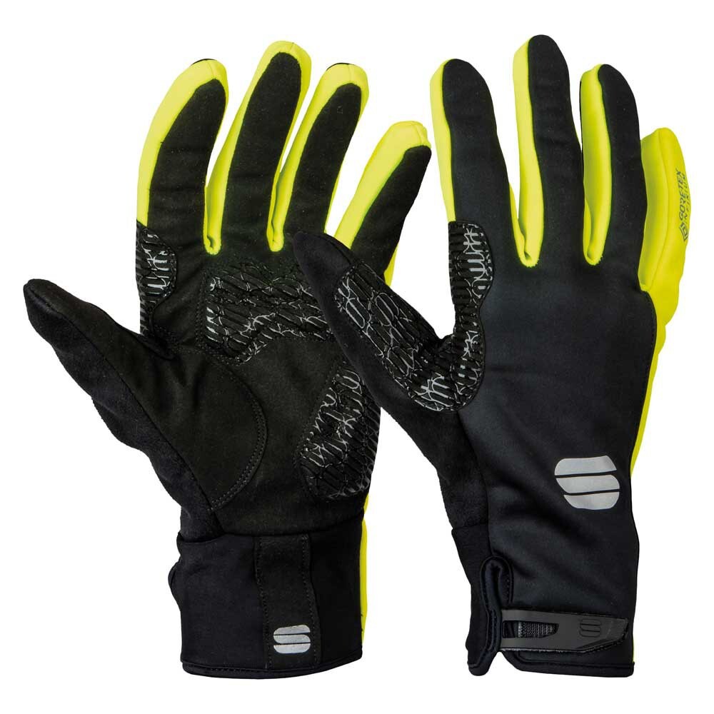 

Длинные перчатки Sportful WS Essential 2, черный