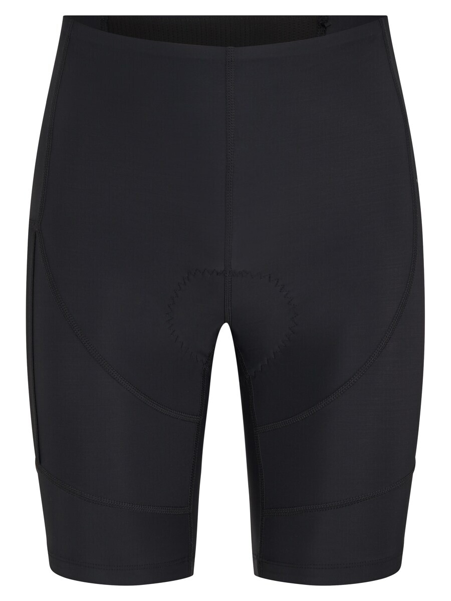 

Спортивные брюки ZIENER Skinny Workout Pants, черный