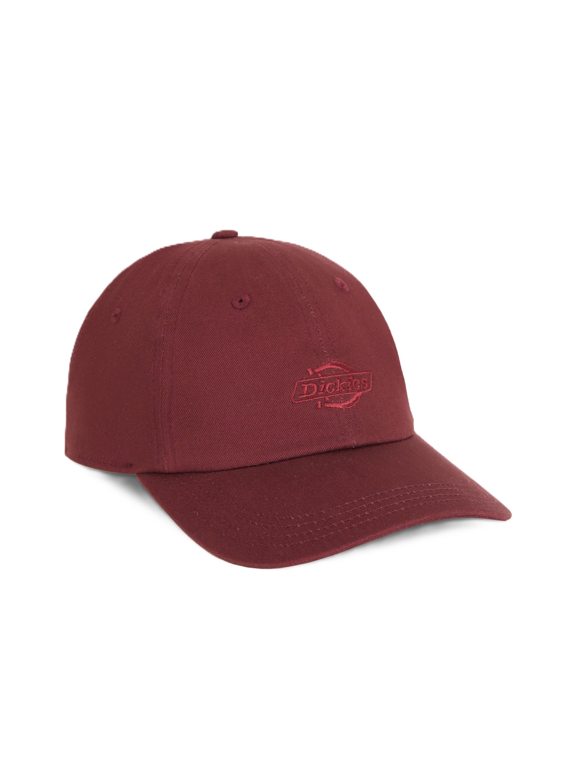 

DICKIES Кепка 'Essential' в цвете Auburn