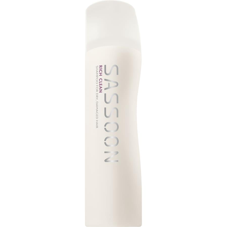 

Шампунь Sassoon Rich Clean Shampoo, 250 ml