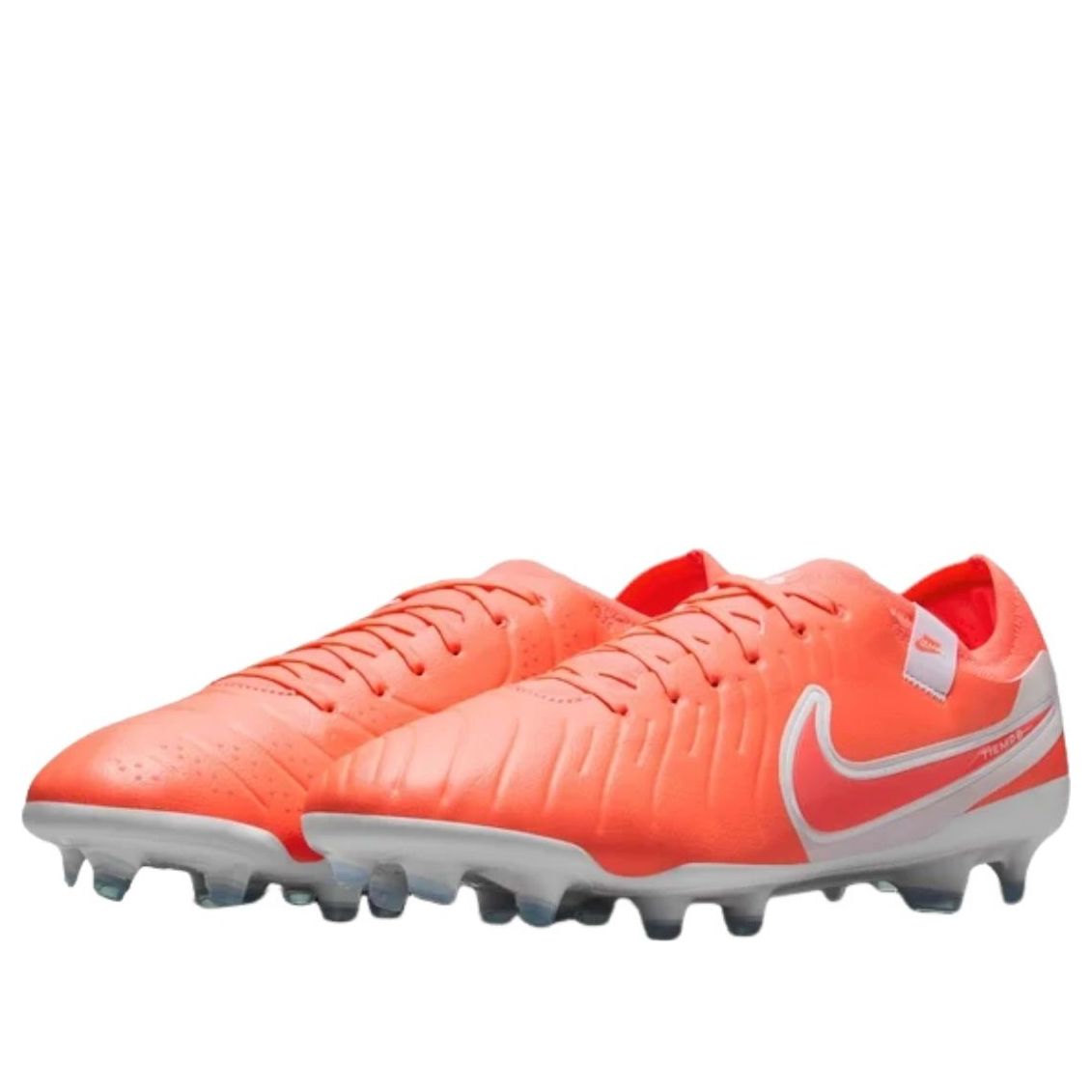 Футбольные бутсы Nike Tiempo Legend 10 Pro FG 'Mad Energy Pack' — фото 2