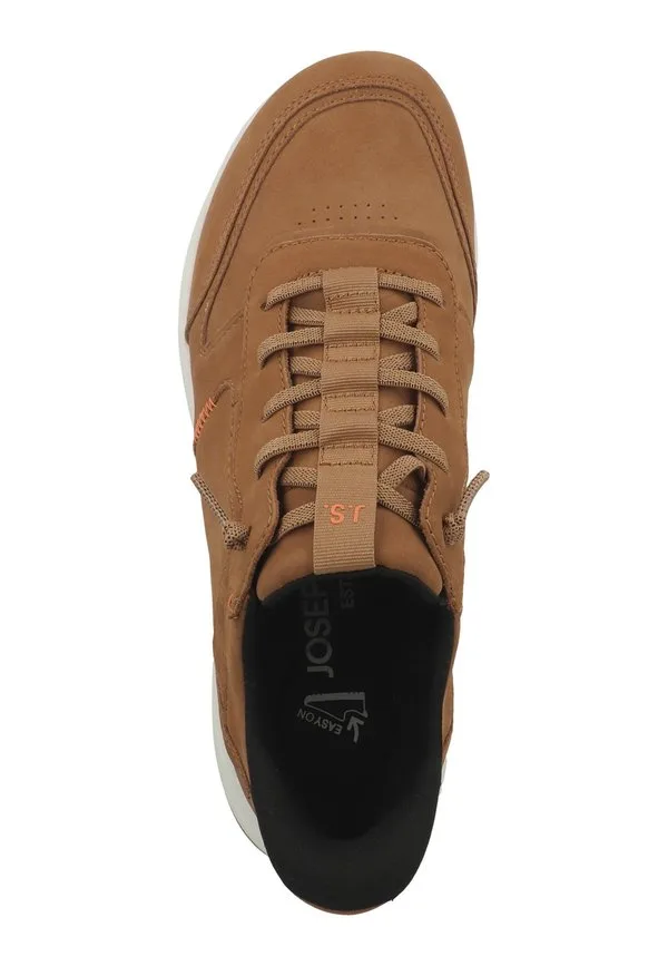 Кроссовки schuhe clint 03 Josef Seibel, Nut Te — фото 3