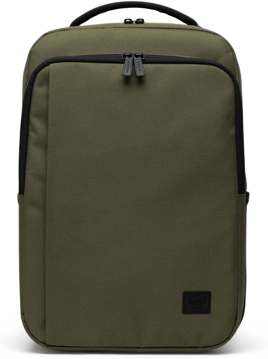 

Рюкзак Tech Kaslo Daypack Herschel Supply Co., цвет Ivy Green
