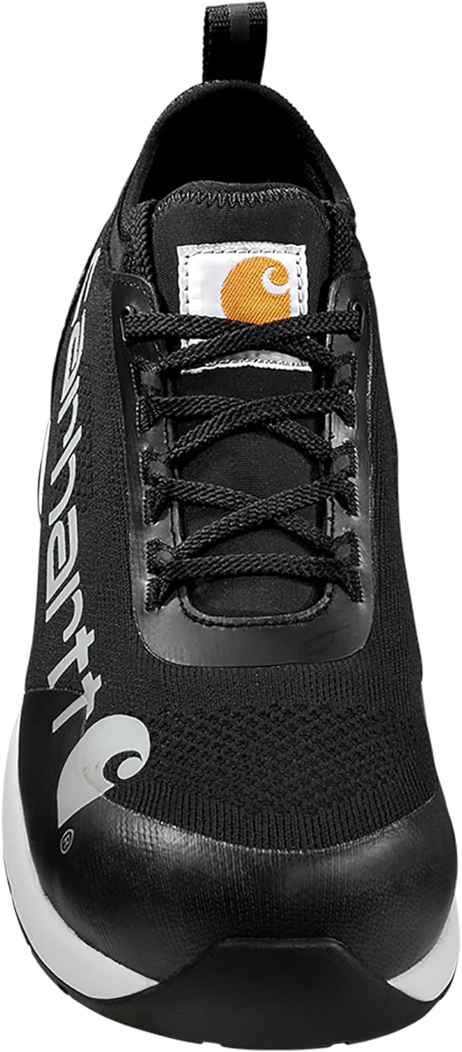 Мужские кроссовки Carhartt Force 3 с защитным носком EH Nano, белый — фото 4