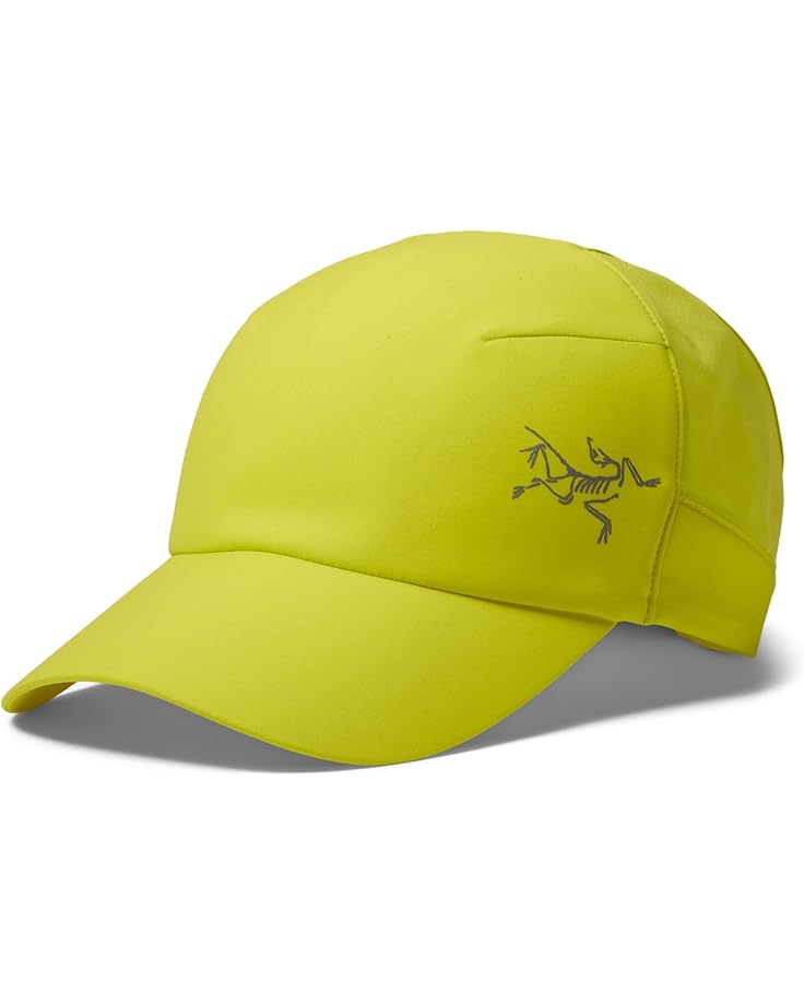 

Бейсболка Arc'teryx Calvus Cap, цвет Euphoria