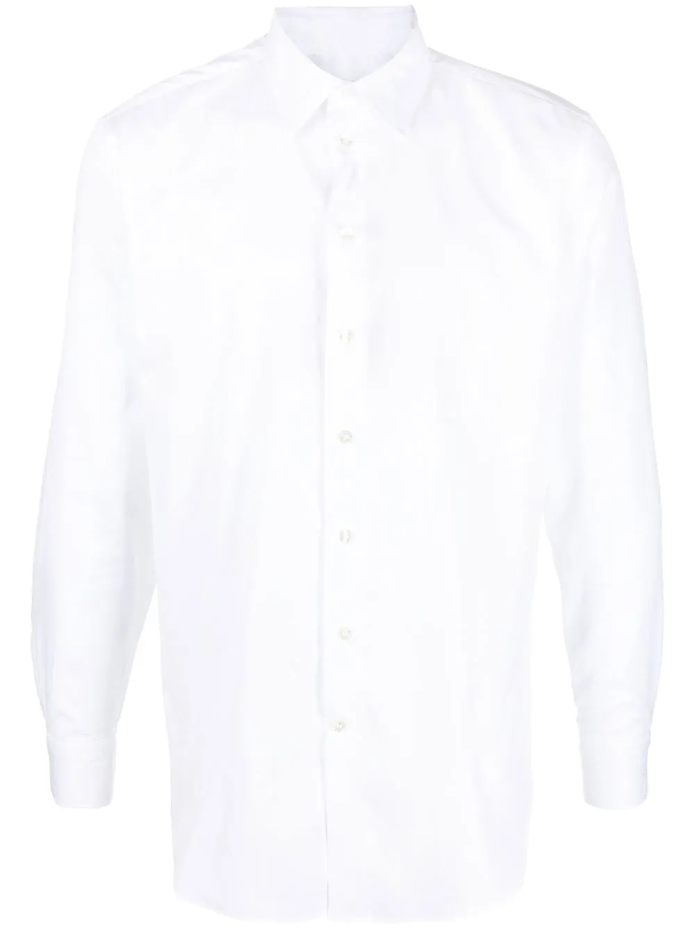

Рубашка с длинными рукавами ETRO, белый