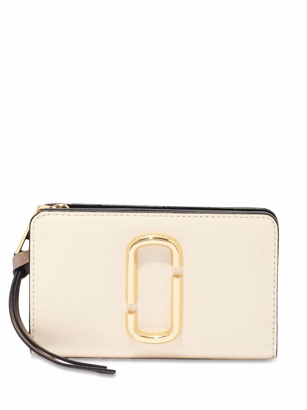 

Кошелек The Compact MARC JACOBS, черный