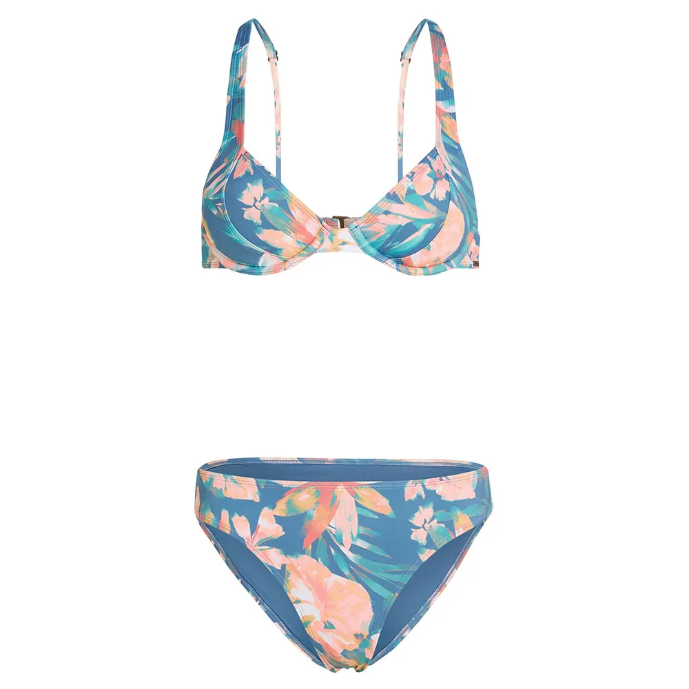 

Бикини O´neill Saltwater Elsie Rita, синий