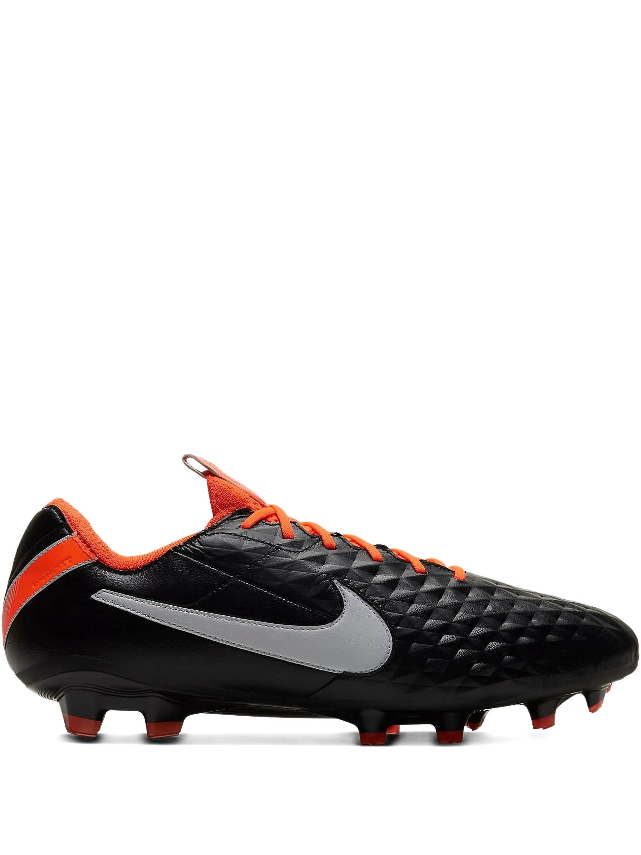 

Футбольные кроссовки Tiempo Legend 8 Elite FG Nike, черный