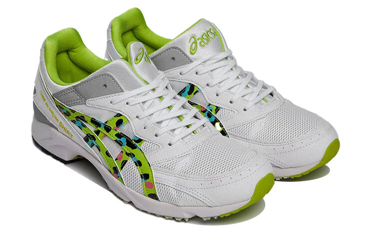 Кроссовки Asics Tarther Sc Мужчины — фото 2