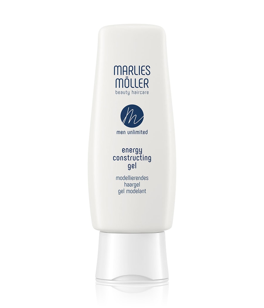 

Гель для волос Marlies Möller Men Unlimited Constructing, 100 ml
