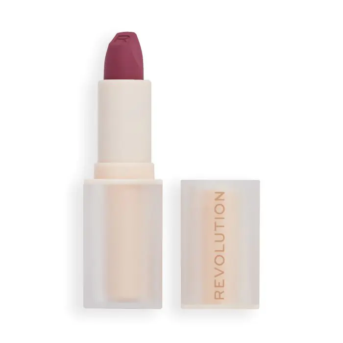 

Губная помада lasting kiss lipstick Revolution, цвет berry boss