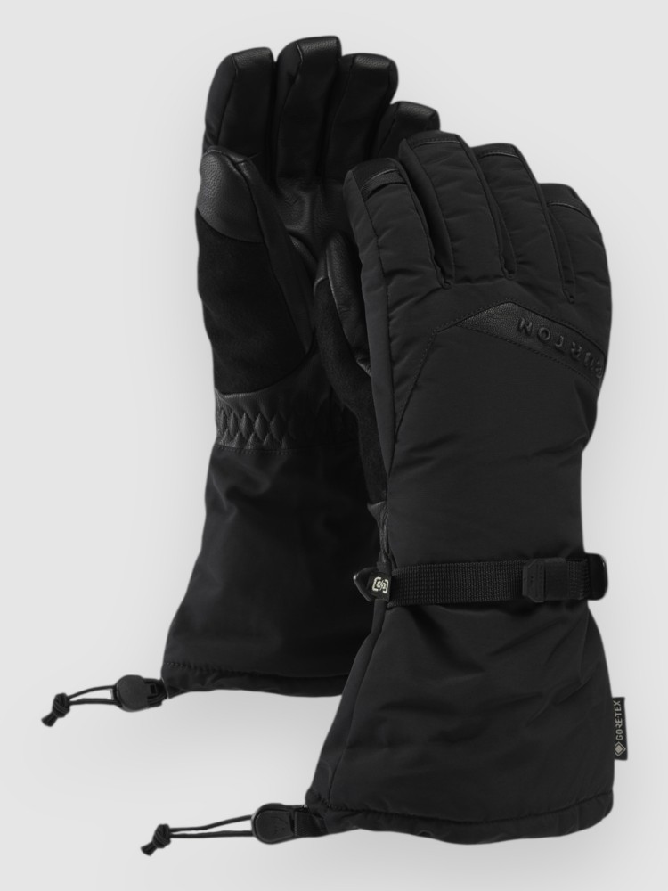 

Перчатки Burton Gore-Tex Deluxe Handschuhe, true black