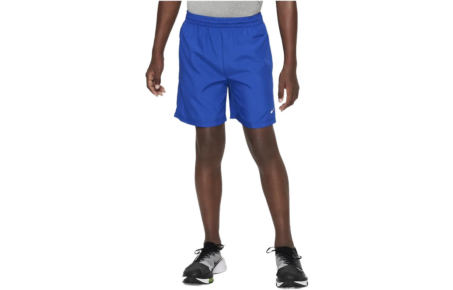 

Мужчины Шорты Nike, синий