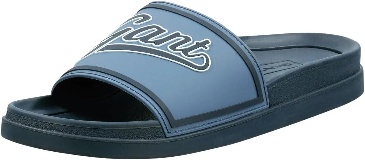 Мужские спортивные сандалии GANT Pierbay, Blue