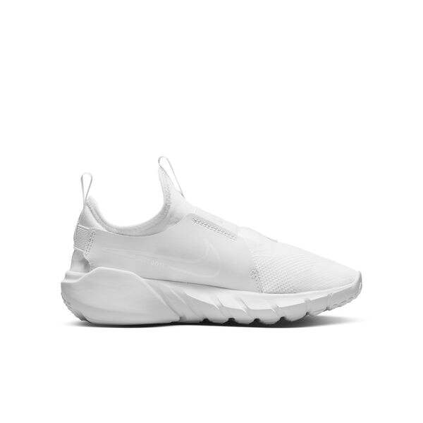 Кроссовки flex runner 2 Nike, белый — фото 2