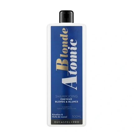 

Шампунь Duc Blonde Atomic 500 мл Ducastel
