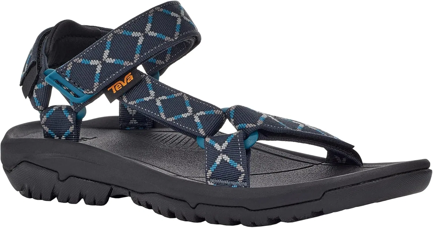 Мужские сандалии Teva Hurricane XLT, Diamond Total Eclipse