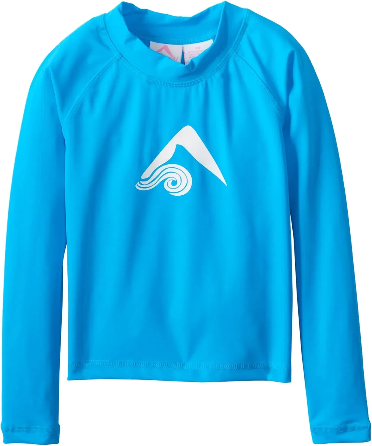 Рашгард Kanu Surf Girls Keri UPF 50+, синий