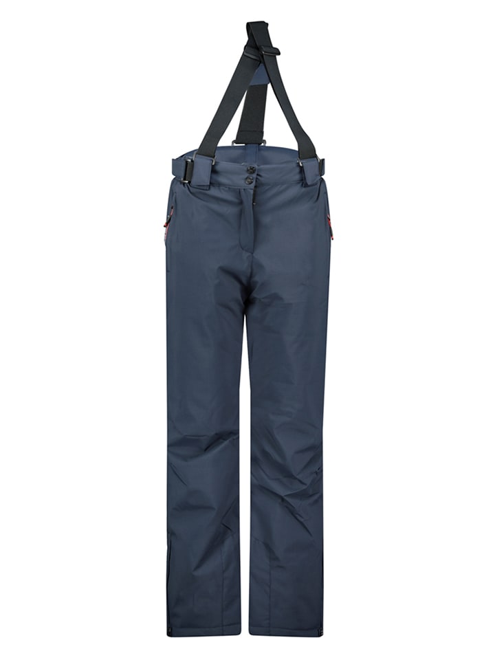 

Geographical Norway Лыжные штаны "Walia" темно-синего цвета