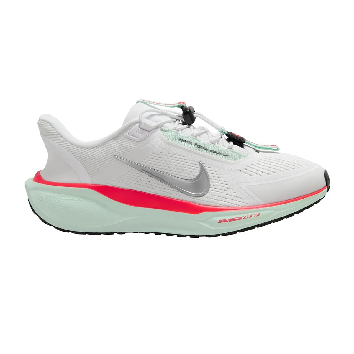 

Мужские беговые кроссовки PEGASUS EASYON Nike, белый